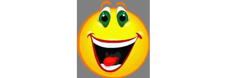 happy