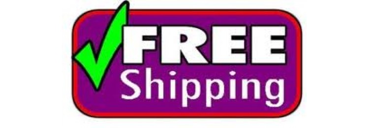 free shipping2