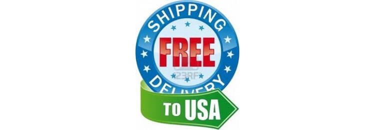 free shipping usa2
