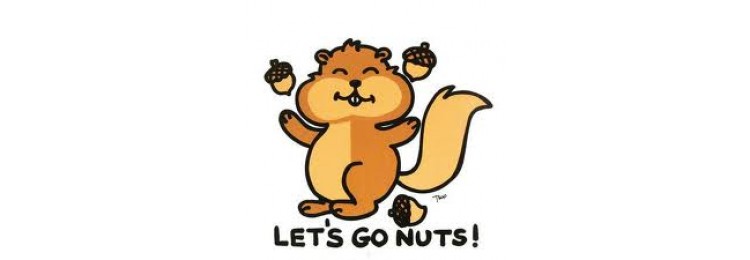 gonuts
