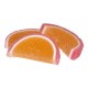  Large Gourmet Fruit Slices Apricot Peach-1lb