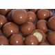 Chocolate Malt Balls With Sugar Free Coating-1lb