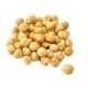 Hazelnuts (Filberts) Roasted Blanched Salted-1lb