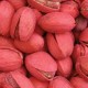 Pestachios Red Roasted and Salted-1lb