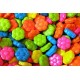 Flower Power Candy-1lb