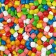 Tabbylets Mini Bubble Gum-1lb