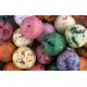 Jawbreakers-Buzzards, Sour Powder Inside 1" 25 Count-1lb
