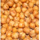 Garbanzo Beans (chickpeas) Roasted Unsalted-1lb
