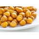 Garbanzo Beans (chickpeas) Roasted Salted-1lb