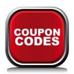 Coupon Codes