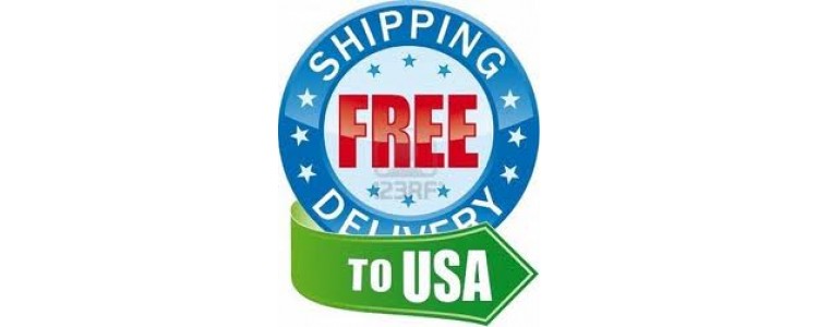 free shipping usa2