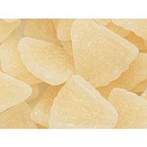Grapefruit candy store