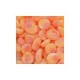 Haribo Peaches Gummi Candy-1lb