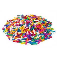 Rainbow Sprinkles-1lb