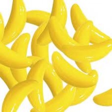 Banana Heads - Just Like Banana Runts-1lb