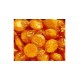 Butterscotch Discs Hard Candy - 1lb