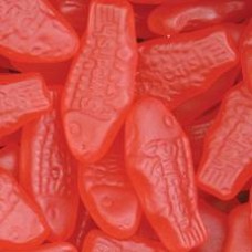 Swedish Fish Large Red-1lb