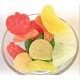 Gummi Fruit Salad Candy-1lb