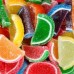 Mini Gourmet Fruit Slices Assorted-1lb