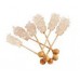 Rock Candy Swizzle Stix White-72ct.