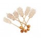 Rock Candy Swizzle Stix White-72ct.