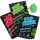 Pop Rocks Assorted, Pack of 6 Pop Rocks