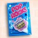 Pop Rocks Cotton Candy, Pack of 6 Pop Rocks