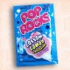 Pop Rocks Cotton Candy, Pack of 6 Pop Rocks