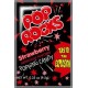 Pop Rocks Strawberry, Pack of 6 Pop Rocks