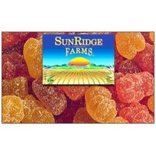 Organic Gummy Bears-1lb