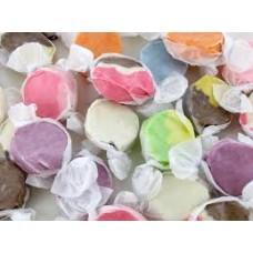 Salt Water Taffy Assorted, 1lb