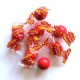 Fireballs Hot Cinnamon Flavored Wrapped Candy-1Lb