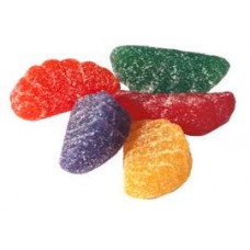 Fruit Slices Assorted-1lb