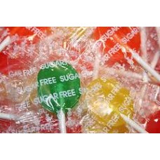 Sugar Free Jolly Pops-1Lb