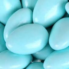 Jordan Almonds Blue-1lb