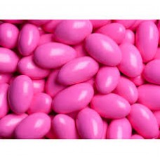 Jordan Almonds Pink-1lb