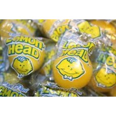 Lemonheads Wrapped-1lb