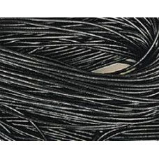 Licorice Laces Black-1lb