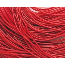 Licorice Laces Red-1lb
