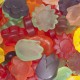 Gummy Candy Albanese Awesome Blossoms-1lbs