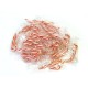 Mini Peppermint Candy Cane 80 Pieces-1Lb