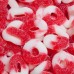 Gummy Cherry Rings-1lb