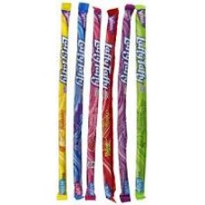 Laffy Taffy Rope Assorted-24Ct