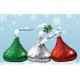 Hershey Kisses Christmas-1lb