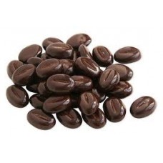 Dark Chocolate Covered Mocha Coffee Beans-1lb