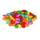 Chocolate Covered Sunflower Seeds Rainbow-1lb