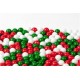 Sixlets Christmas Mix-1lb