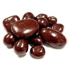 Dark Chocolate Bridge Mix-1lb