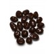 Dark Chocolate Cranberries-1lb