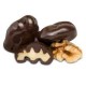Dark Chocolate Walnuts-1lb